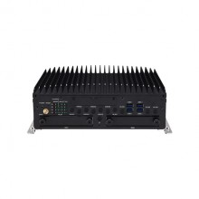 Nexcom nROK 7251-7C4 Fanless Rolling Stock Computer Nexcom nROK 7251-7C4 Fanless Rolling Stock Computer